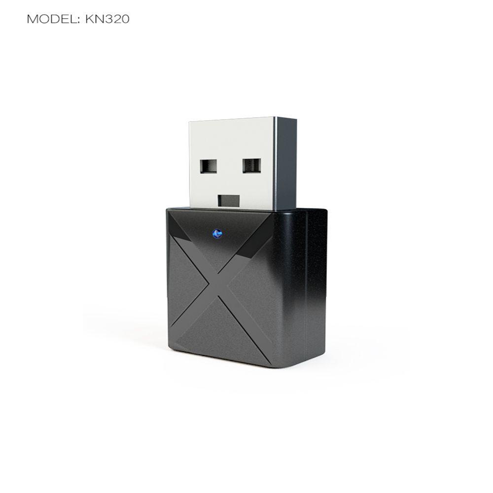 Bộ Chuyển Đổi Nhận Tín Hiệu Âm Thanh Bluetooth Không Dây PATRICIA