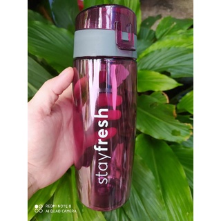 Bình nhựa cao cấp đựng nước 500ml