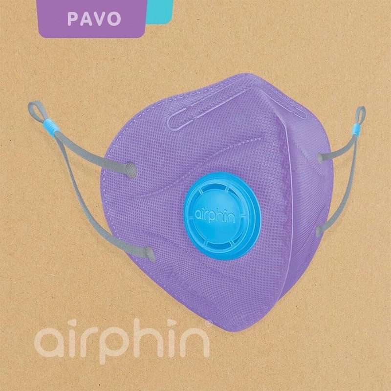 [Chính hãng] Khẩu trang AIRPHIN trẻ em | BigBuy360 - bigbuy360.vn