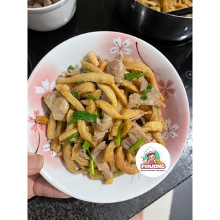củ cải khô túi 200gr