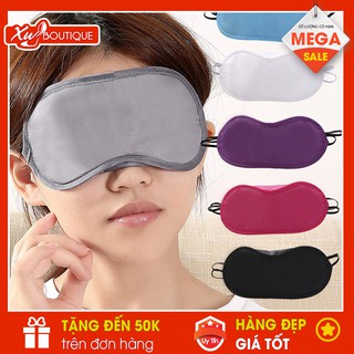 Bịt Mắt Ngủ Korea (Cho giấc ngủ sâu hơn)
