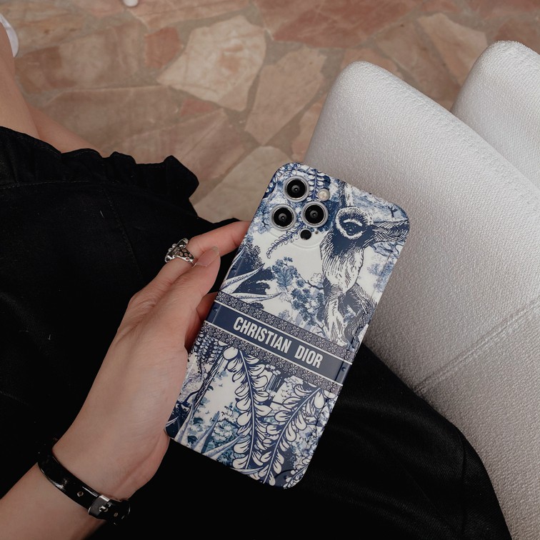 Ốp Lưng Mềm Chống Rơi In Hình Lá Phong Cho Iphone 7 8 Plus 11 Iphone 11 Pro 11 Promax 12 12 Pro 12 Promax