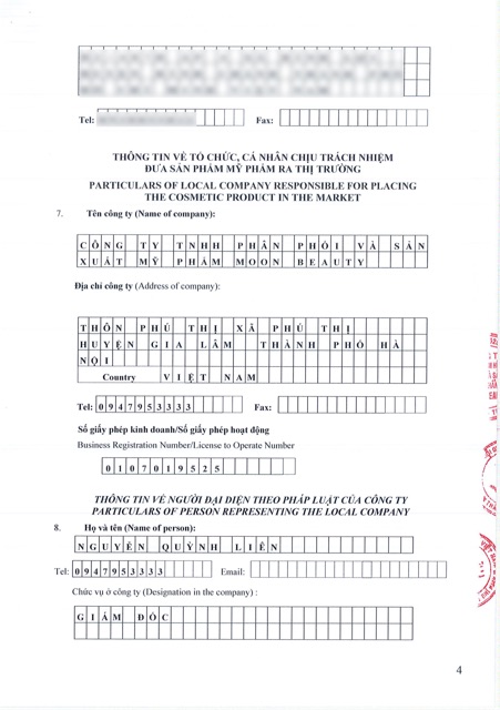 Son kem lỳ | BigBuy360 - bigbuy360.vn