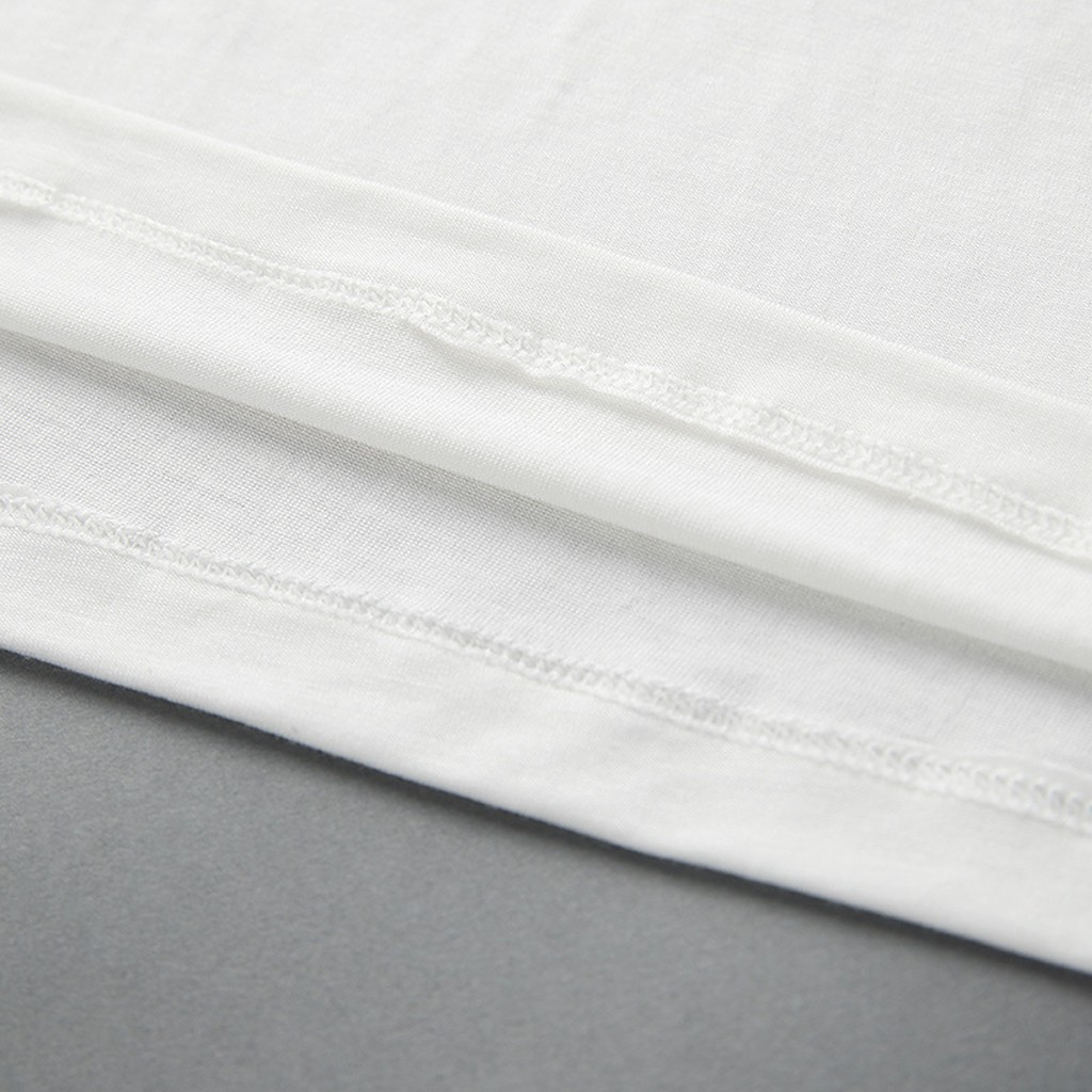 Combo 3 áo lá dài cotton lụa