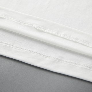 Combo 3 Áo Lá Dài Cotton Lụa Dành Cho Học Sinh Lady 253 – Mềm Mịn · Thoáng Mát · Co Giãn 4 Chiều