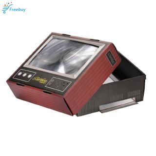 Máy Chiếu Mini Cho Điện Thoại Thông Minh