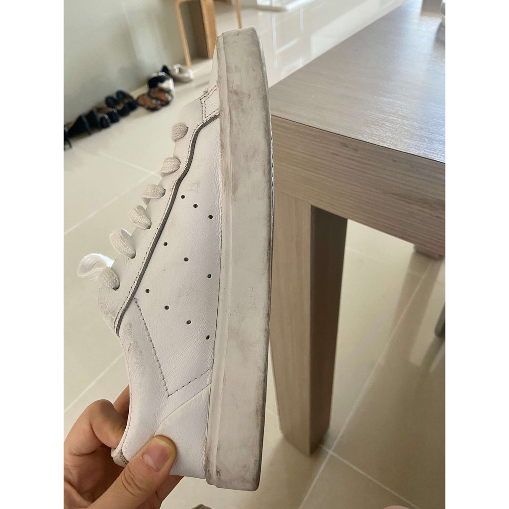 Thanh lý giày Adidas Sleek Chính Hãng