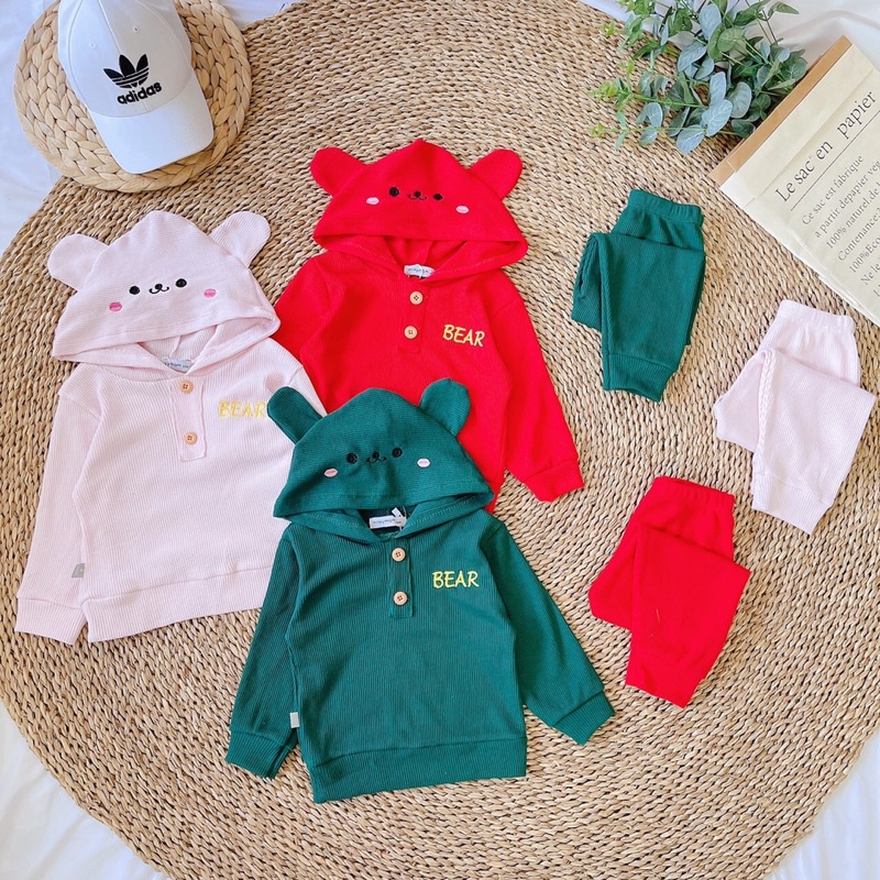 Bộ tổ ong MẮT ĐEN mã 34047