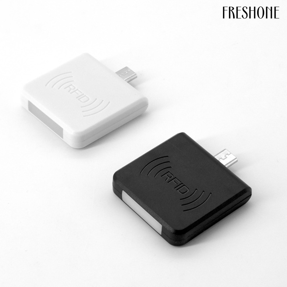 Đầu Đọc Thẻ Nhớ Ic Nfc Ic Rfid Cho Điện Thoại Android | BigBuy360 - bigbuy360.vn