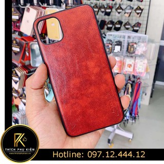 Ốp Da KST iPhone 11 / iPhone 11 Pro/ iPhone 11 Pro Max - Chính Hãng