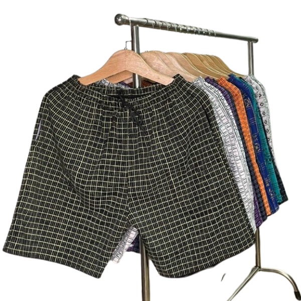 Short nam,ka tê ,ka ki , size 40kg tới 95kg vải co dãn mát mẻ -