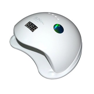 Máy hơ gel sun 5 plus Tem xanh (bảo hành 3 tháng)