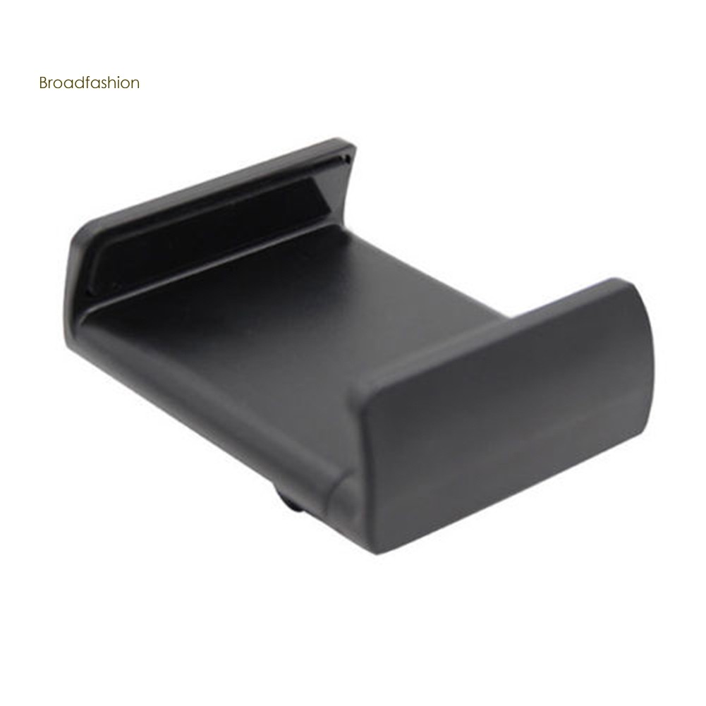 Giá Đỡ Điện Thoại / GPS Chống Trượt Gắn Khe Điều Hòa Xe Hơi