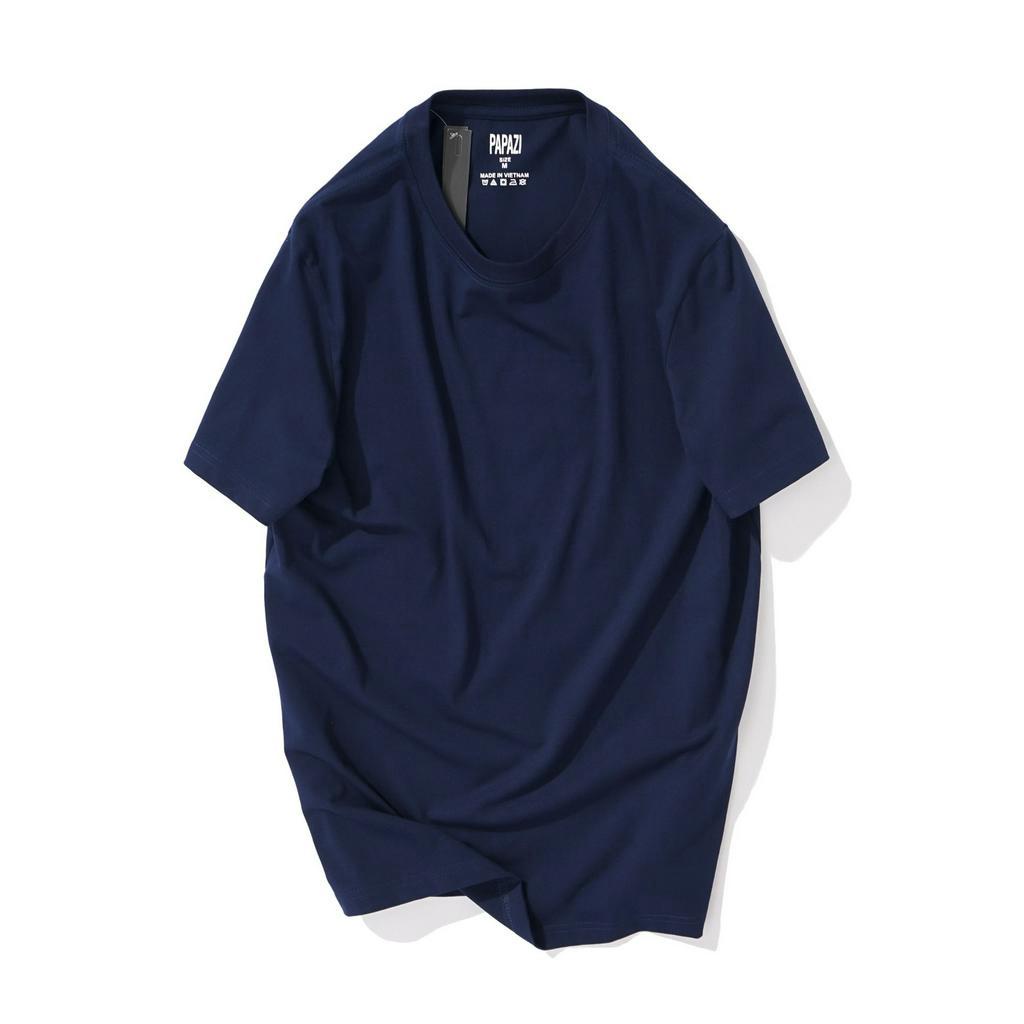 Áo thun nam Mã_ 0790, chất cotton, co giãn 4 chiều , mát mịn