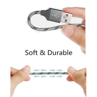 Dây Cáp Sạc Nhanh 3 Trong 1 Cho Iphone/Android