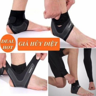 Băng cổ chân, bảo vệ cổ chân ,bó gót, mắt cá cao cấp - huyen7629