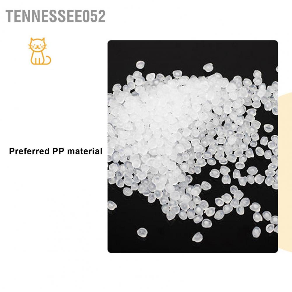 Chậu đựng cát vệ sinh cho mèo tặng xẻng xúc cát cho mèo kích thước S chống văng cát