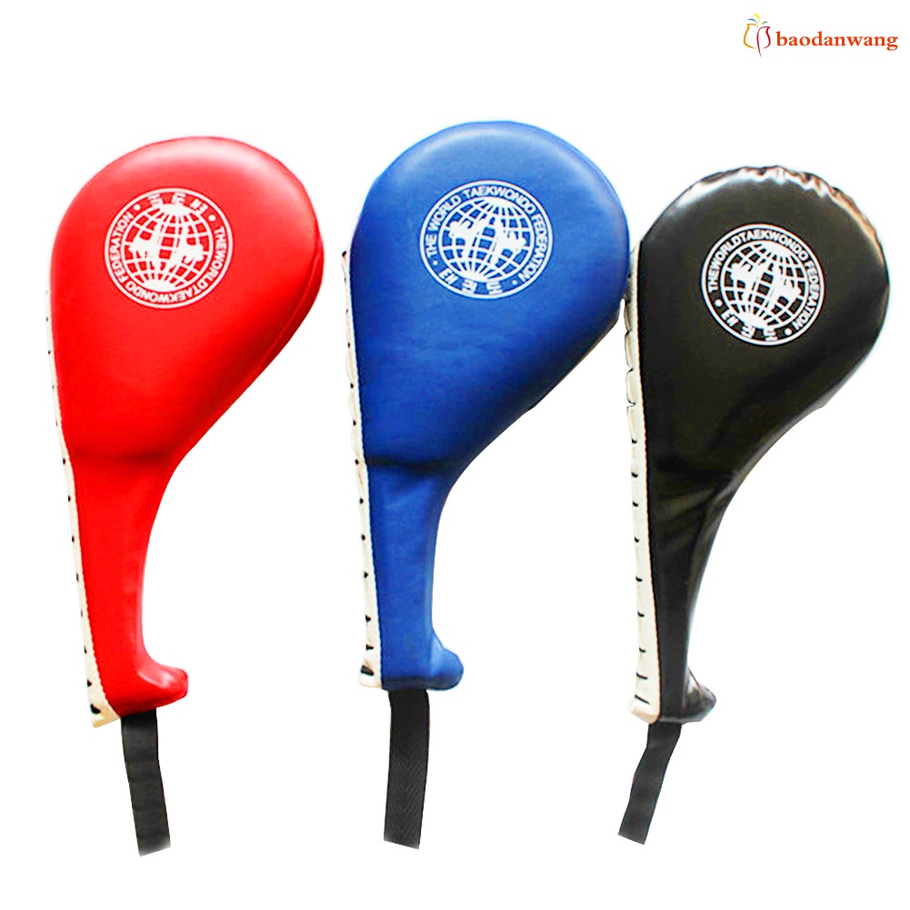 Đích đá tập võ taekwondo karate kickboxing siêu bền chất lượng cao
