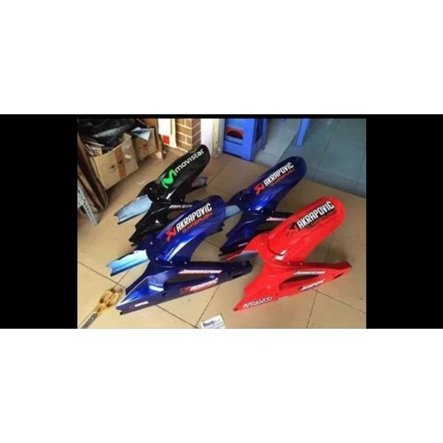 Ốp Gắp EXciter 150