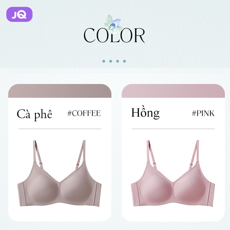 Áo lót bầu không gọng JOYNCLEON chống nắng siêu mỏng, mát