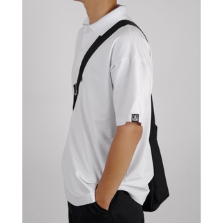 MONATA BLUELIGHT - Áo polo Basic