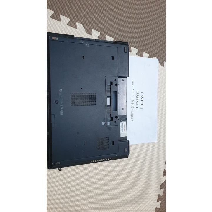 Vỏ HP Elitebook 8570P 8570