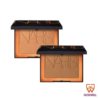 [NARS] Phấn tạo khối NARS Bronzing Powder