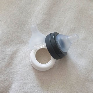 Núm ty thay thế hãng Edison (phù hợp cho các bình cổ rộng như:Upis, Moyuum, Mk, Lan,Pi, Gross, MotherK, nuk..)