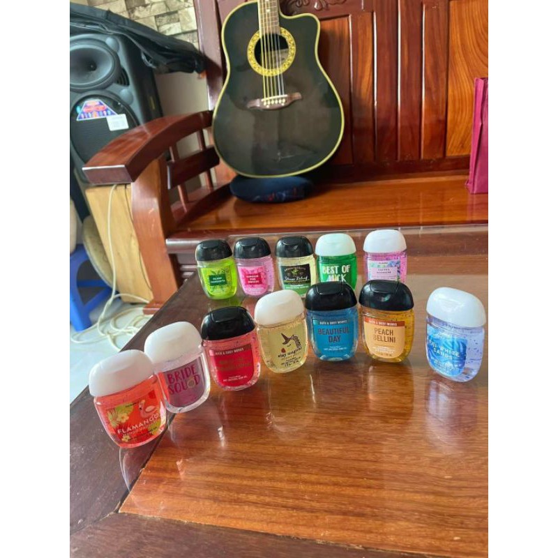 nước rửa tay khô BBW sẵn bill | BigBuy360 - bigbuy360.vn