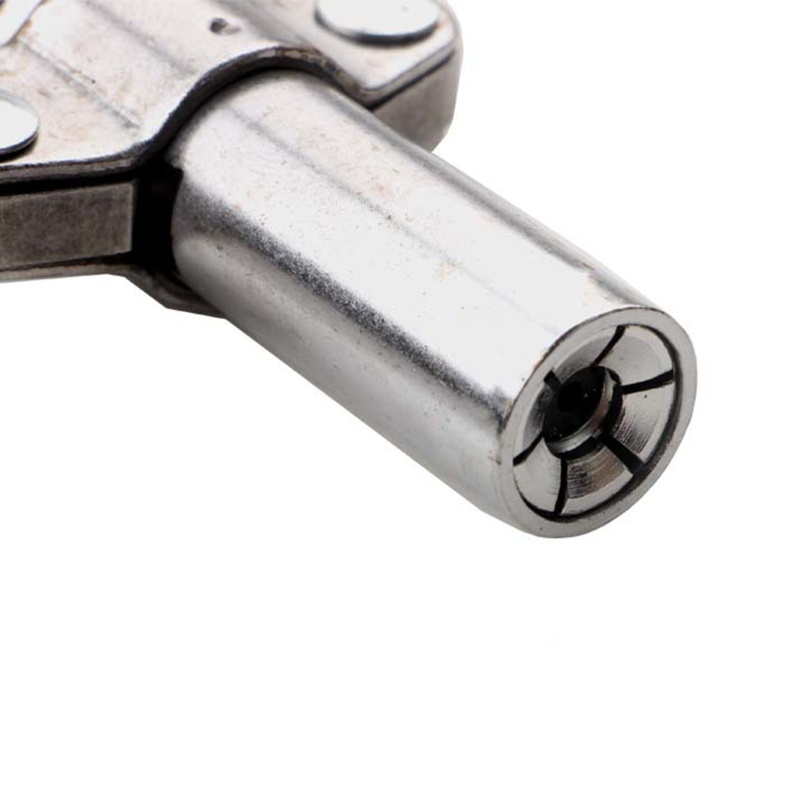 Khớp Nối Ống Bơm Mỡ Bôi Trơn Với Đầu Khóa 1 / 8 Áp Suất Cao Tháo Gỡ Nhanh Cho Xe Hơi