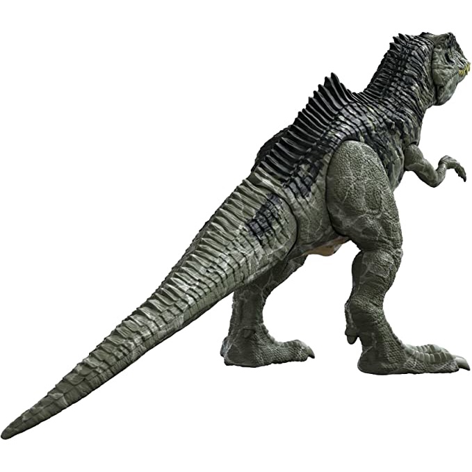 Đồ Chơi Mô hình Khủng Long Mattel Giganotosaurus  Jurassic World Dominion 2022