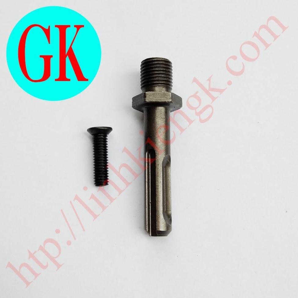 Đầu nối măng ranh [K-10-09]