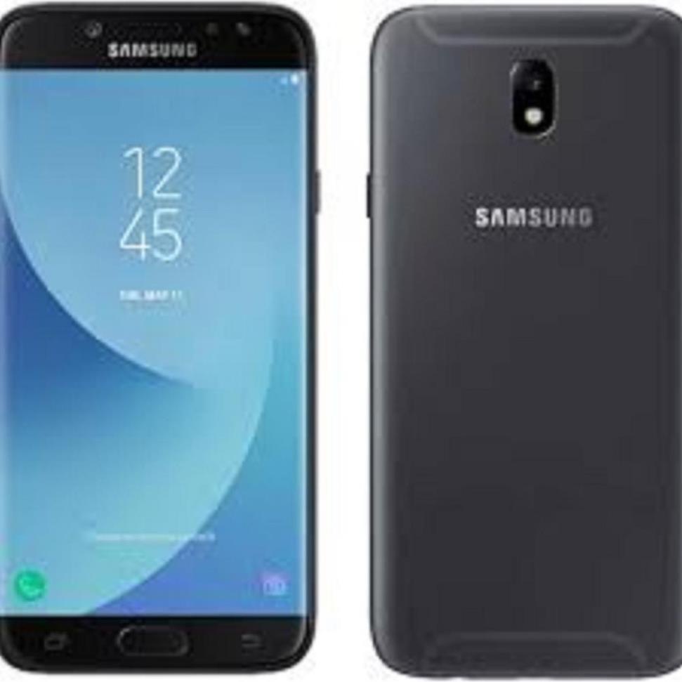 điện thoại Samsung Galaxy J7 Pro CHÍNH HÃNG 2sim ram 3G bộ nhớ 32G zin mới, Bảo hành 12 tháng - BCC 06