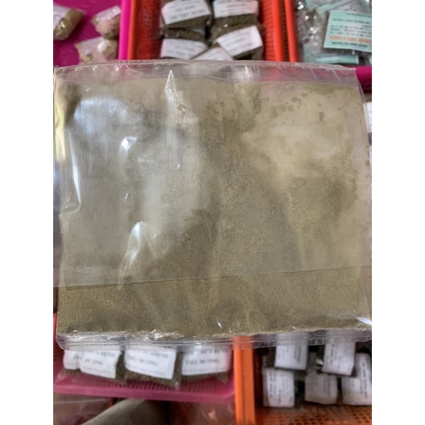 Bột xoa bóp đau nhức xương khớp