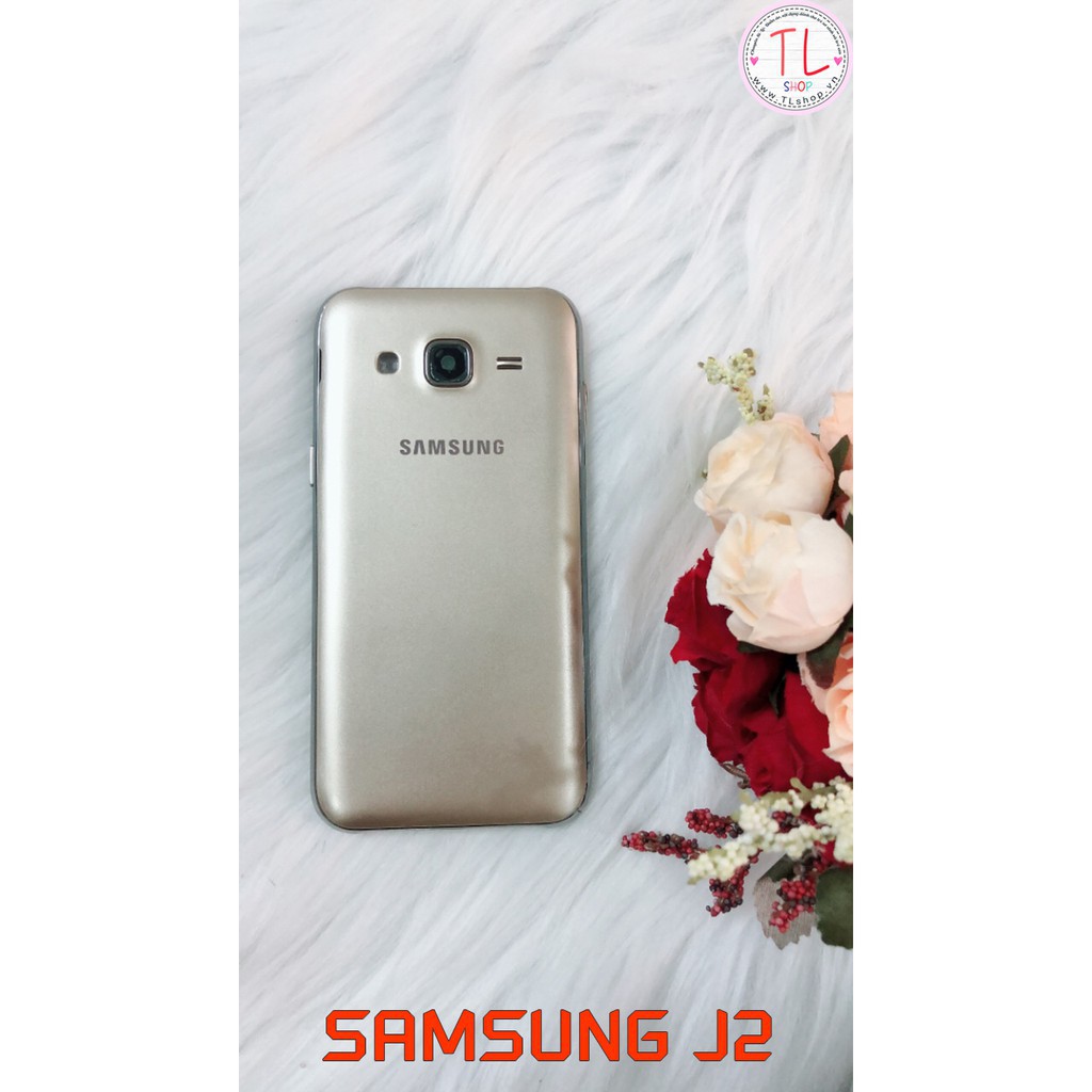 Vỏ SS J2 / J200