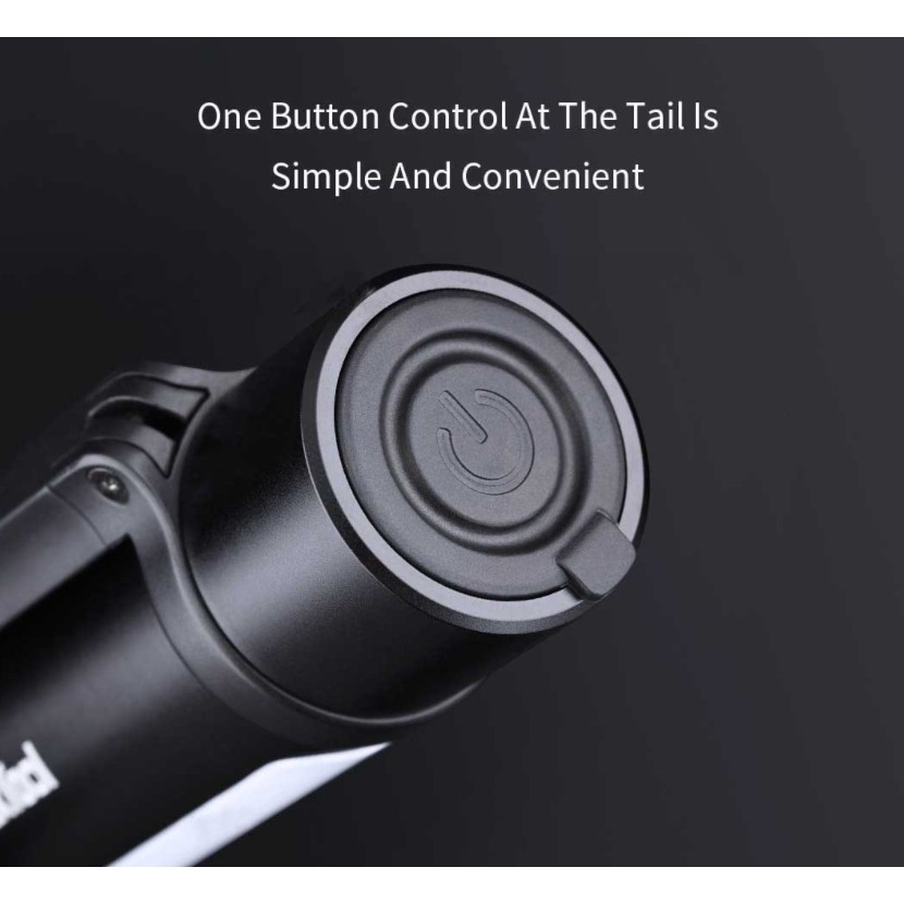 Đèn pin đa năng Nextool NE20030 siêu sáng 1000 lumen, 6 tính năng trong 1 (hàng Xiaomi Youpin phân phối)