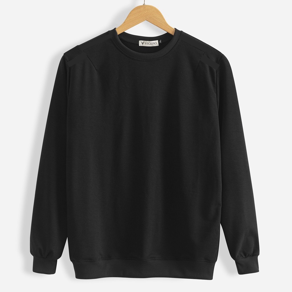 Áo Thun Trơn Dài Tay Thời Trang Cao Cấp BB4 - | BigBuy360 - bigbuy360.vn