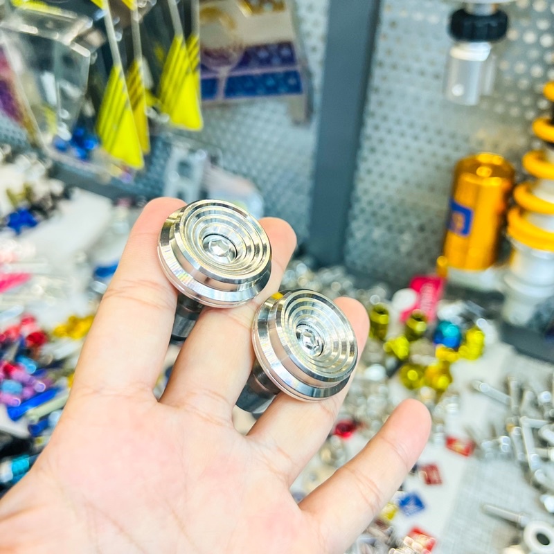 Gù Salaya Mẫu Thái Gắn Mọi Loại Xe 🇹🇭✌️