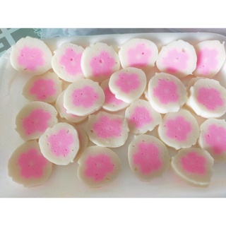 Chả Cá Hoa Anh Đào 160g