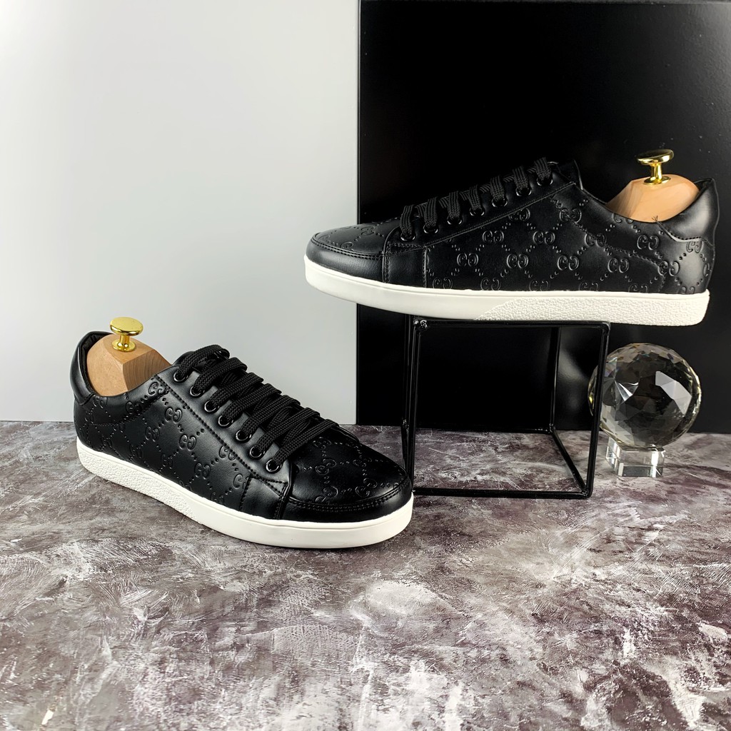 Giày Nam ❤️FREESHIP❤️ Giày Thể Thao Nam - Giày Sneaker Cao Cấp G63 | BigBuy360 - bigbuy360.vn