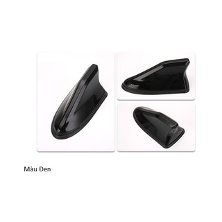 Anten vây cá cao cấp có đế cao su