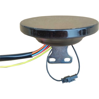 Đồng Hồ Đo Tốc Độ Xe Đạp Điện 48V 60V 72V