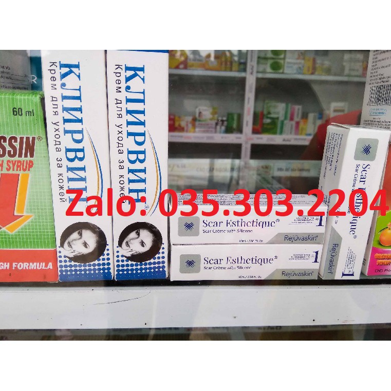 ✅ Kem Trị Sẹo Mụn Scar Esthetique 10ml - Phân phối chính thức | BigBuy360 - bigbuy360.vn