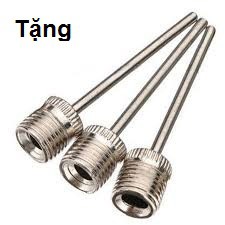 Quả bóng đá trẻ em và người lớn, bóng Động Lực 2.05, tặng bơm bóng và kim bơm bóng