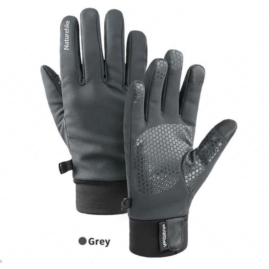 Găng tay chống nước giữ nhiệt Naturehike Gloves NH18S005-T GL05