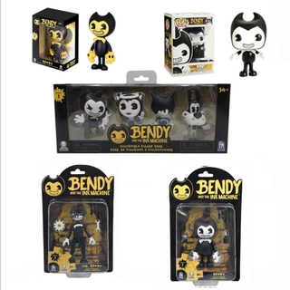 Mô Hình Nhân Vật Funko Pop Bendy And The Inkm Eachine