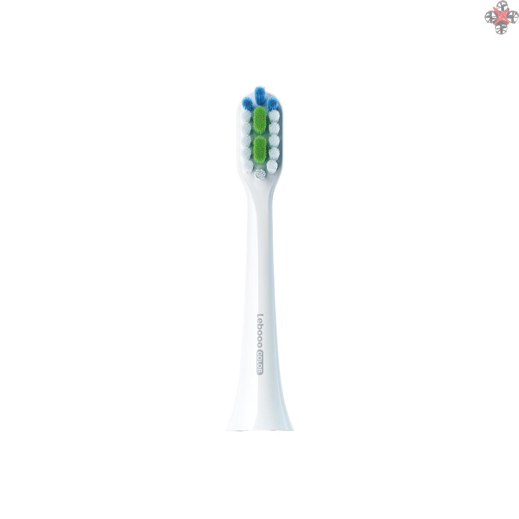 Set 2 Đầu Bàn Chải Thay Thế Cho Bàn Chải Điện Huawei HiLink Lebooo