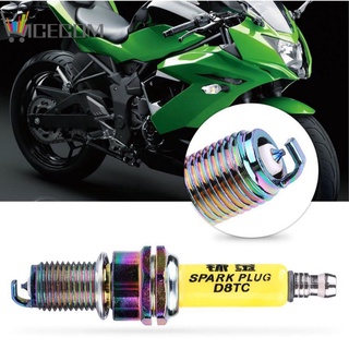 Bugi Đánh Lửa A7Tc Cho Xe Scooter Atv