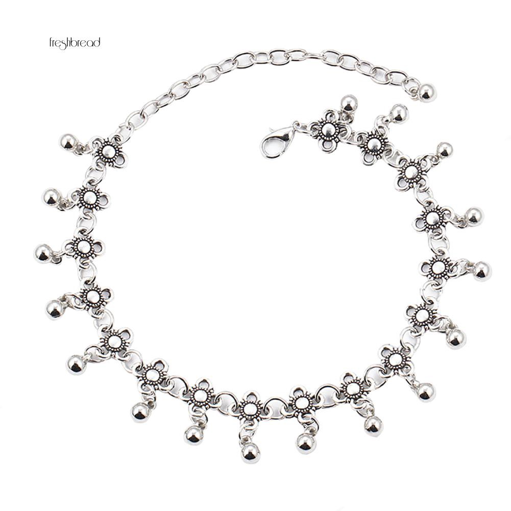 Lắc chân thời trang nữ tính | BigBuy360 - bigbuy360.vn