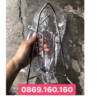 Baga giữa winner inox 8ly
